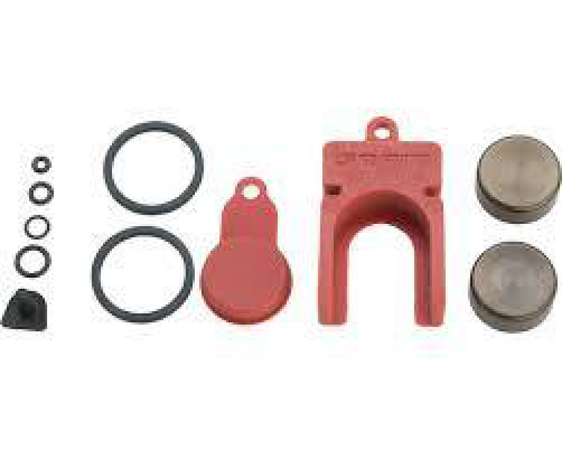 Disc Brake Caliper Piston Kit, Level T/TL