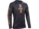 MTB Enduro 4.0 Jersey / black / XL
