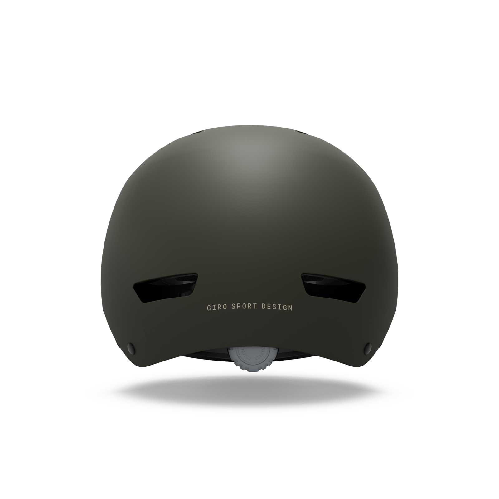 Dime FS / matte dark sage / XS 47-51