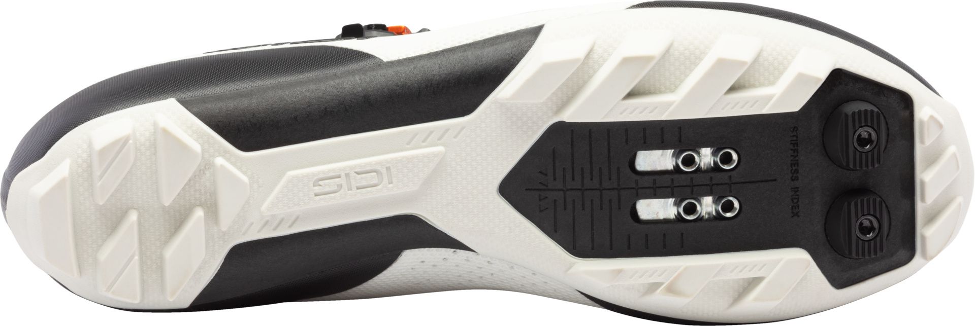MTB Dominator X ice / ice white / 42