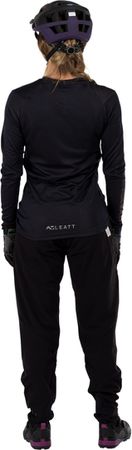 MTB Trail 3.0 Jersey Women / black / L