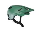 Unisex MTB Impala KinetiCore Helm / matte dark green mint / M
