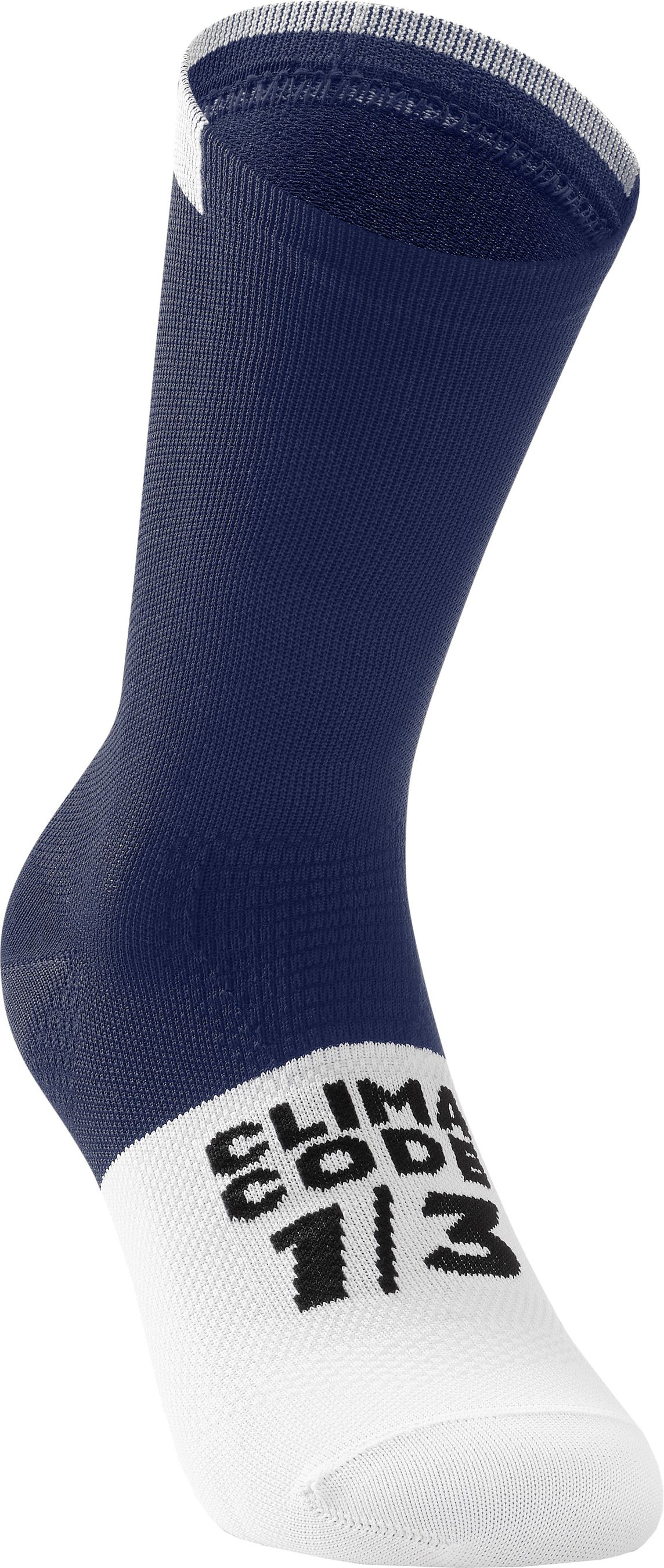 GT SOCKS C2 Velosocken / genesi blue / 0=35-38