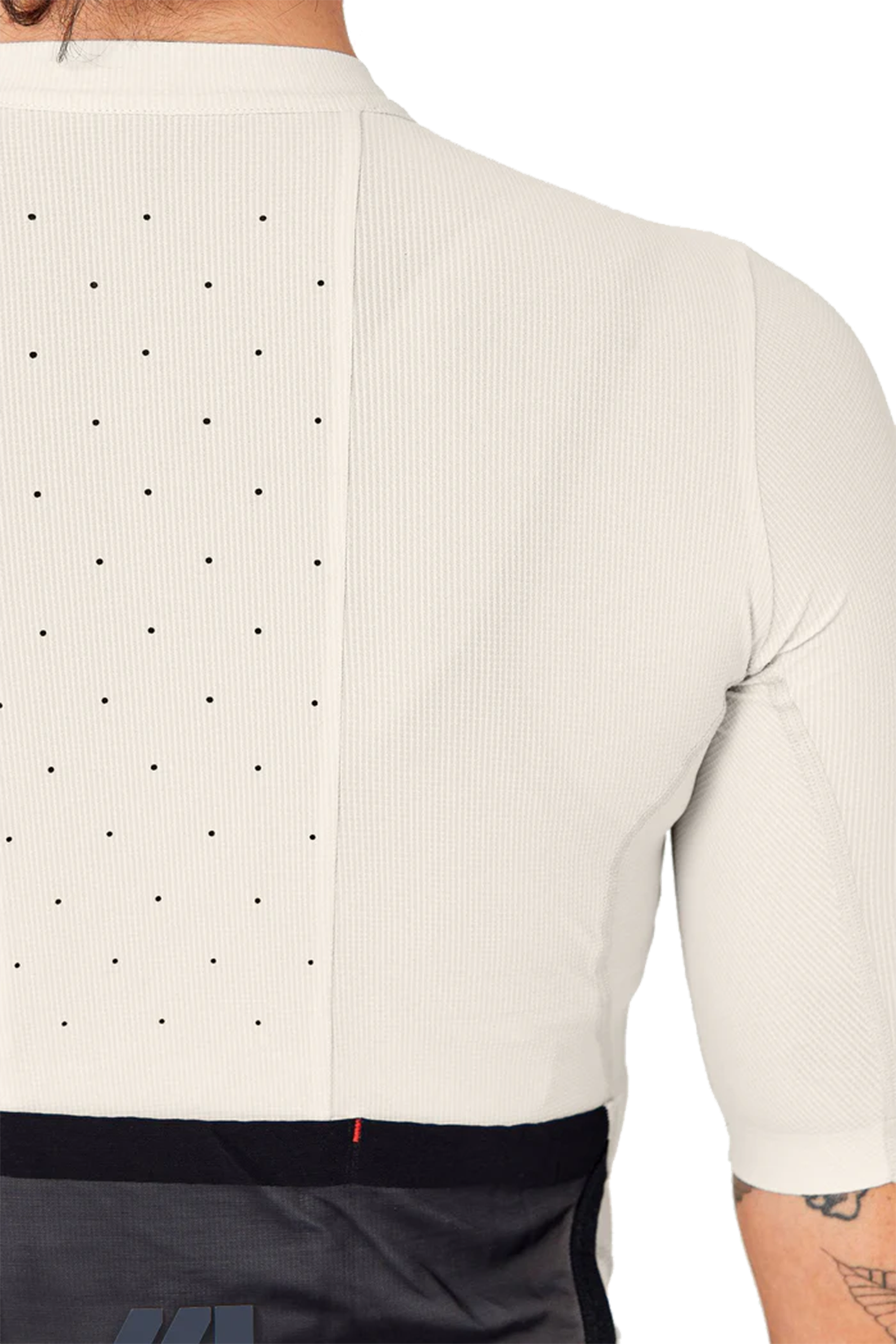 GRAVEL 2.0 Damen-Kurzarmtrikot / light grey / XL