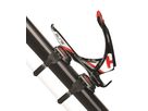 VIP cage Halter Ø 25-70 mm Bidonhalterbefestigung / schwarz