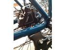 FLATMOUNT Hinterbauständer