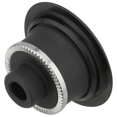 End Cap Rear DriveSide CognitionRB G2/ZR1 QR Campa / one size