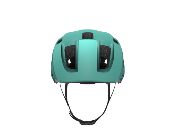 LAZER Unisex MTB Finch KinetiCore Helm / matte teal