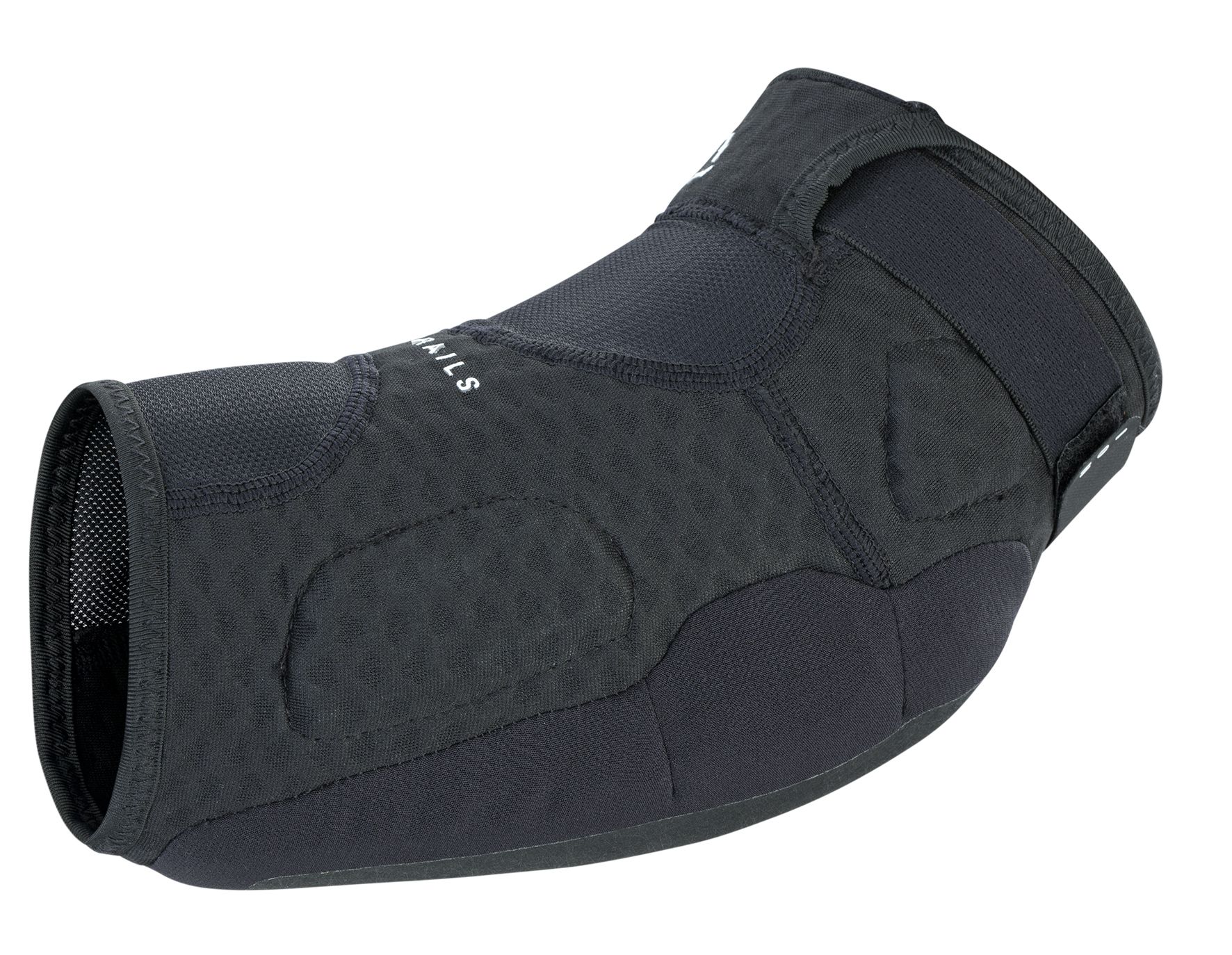 E-LITE Ellbogenprotektor / schwarz / S
