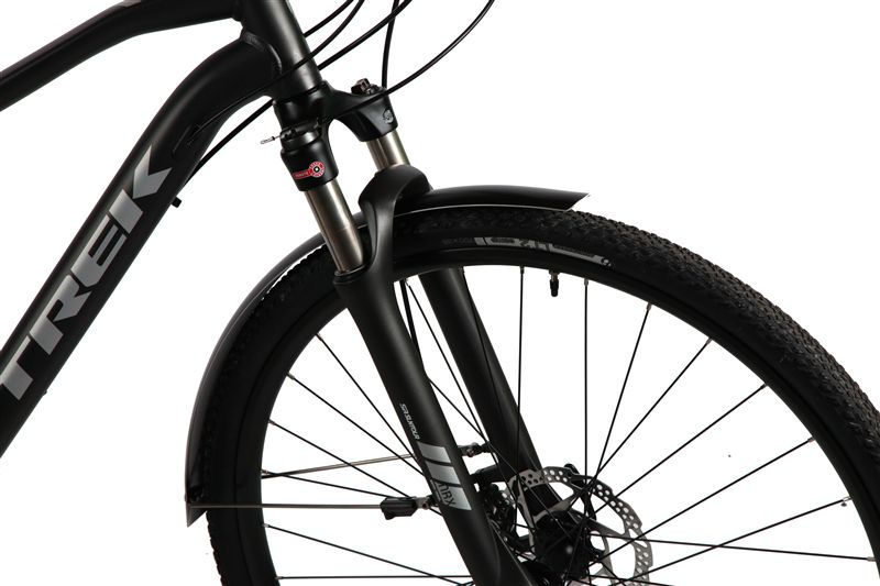 C-LITE Schutzblech (27.5", 28") / schwarz / 28", BREITE 35mm