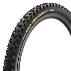 Scorpion Race DH Mud DualWall Plus / black/yellow / 29x2.40