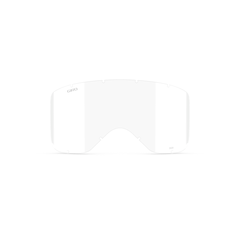 Sagen Lens / clear