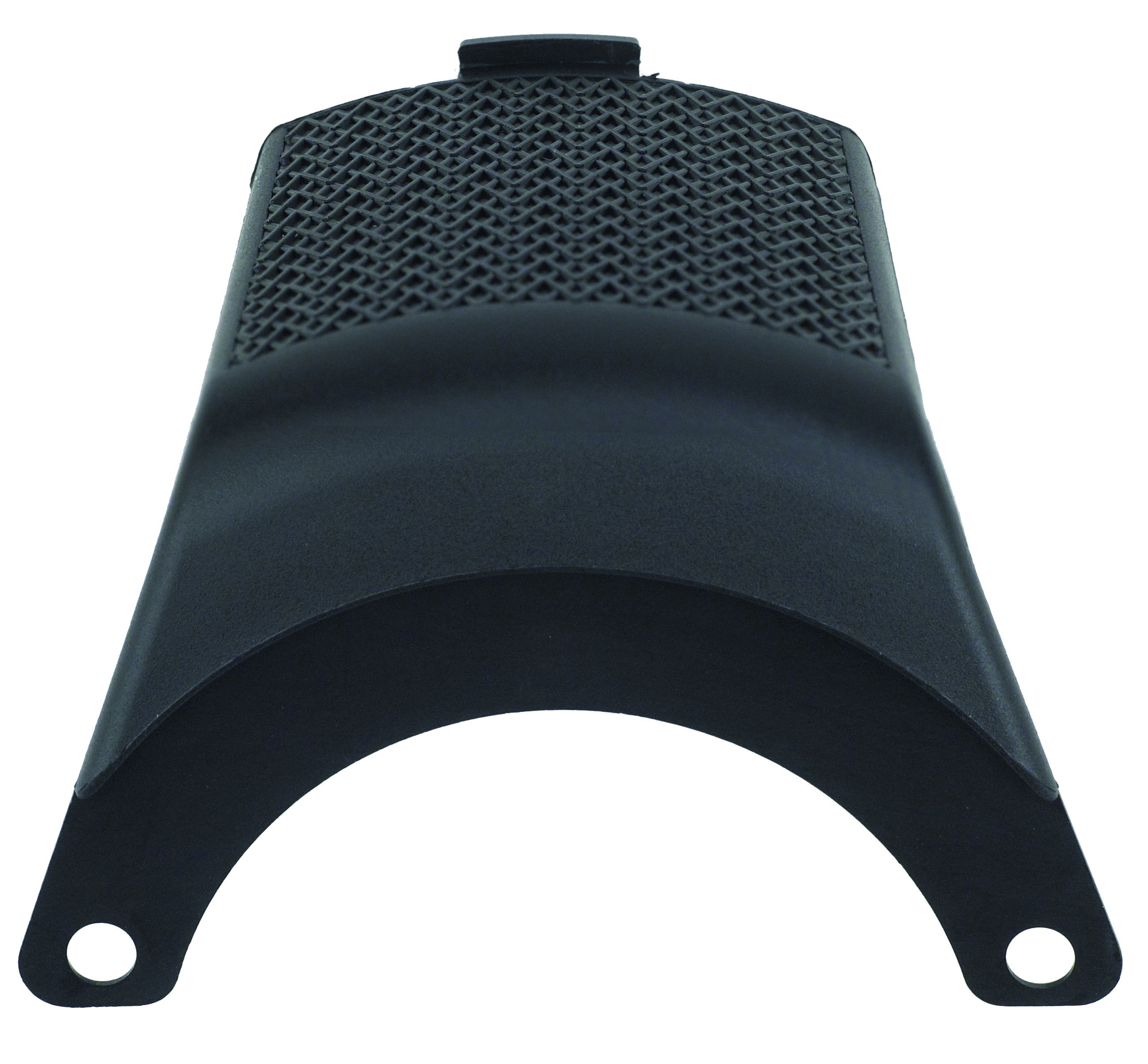 Bosch Lufteinlass Design-Deckel BDU2xx / schwarz