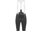 SPINSHIFT Damen-Trägerhose / black / XL=44