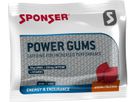 Power Gums, Display (20 x 75 g) / Fruit Mix