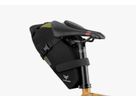 RACING SADDLE PACK Satteltasche (3L) / black / 3 L