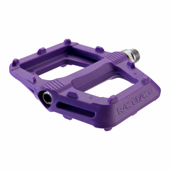 Ride Pedal / purple / one size