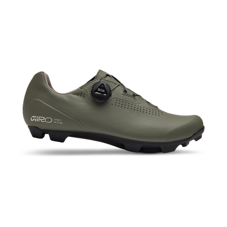 Cadet XC / dark sage / 40