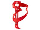 ELITE RECYCLED Bidonhalter / radioactive red