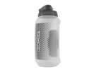 TWIST LOCK Bidon kompakt+Connector / transparent / 7.5DL