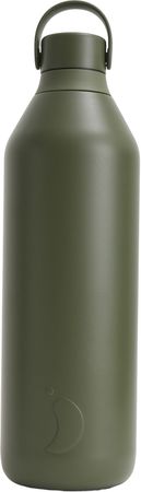 Chilly's Series 3 Core Bottle 1l / Cargo