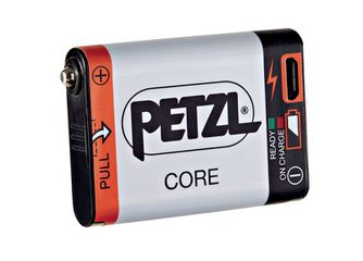 CORE AKKU für Hybrid-Stirnlampen