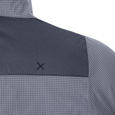 REFLECT 360+ APEX Damen-Regenjacke / reflective / 4XL
