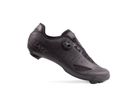 CX177X Rennveloschuhe - breitere Passform / black-black / 42