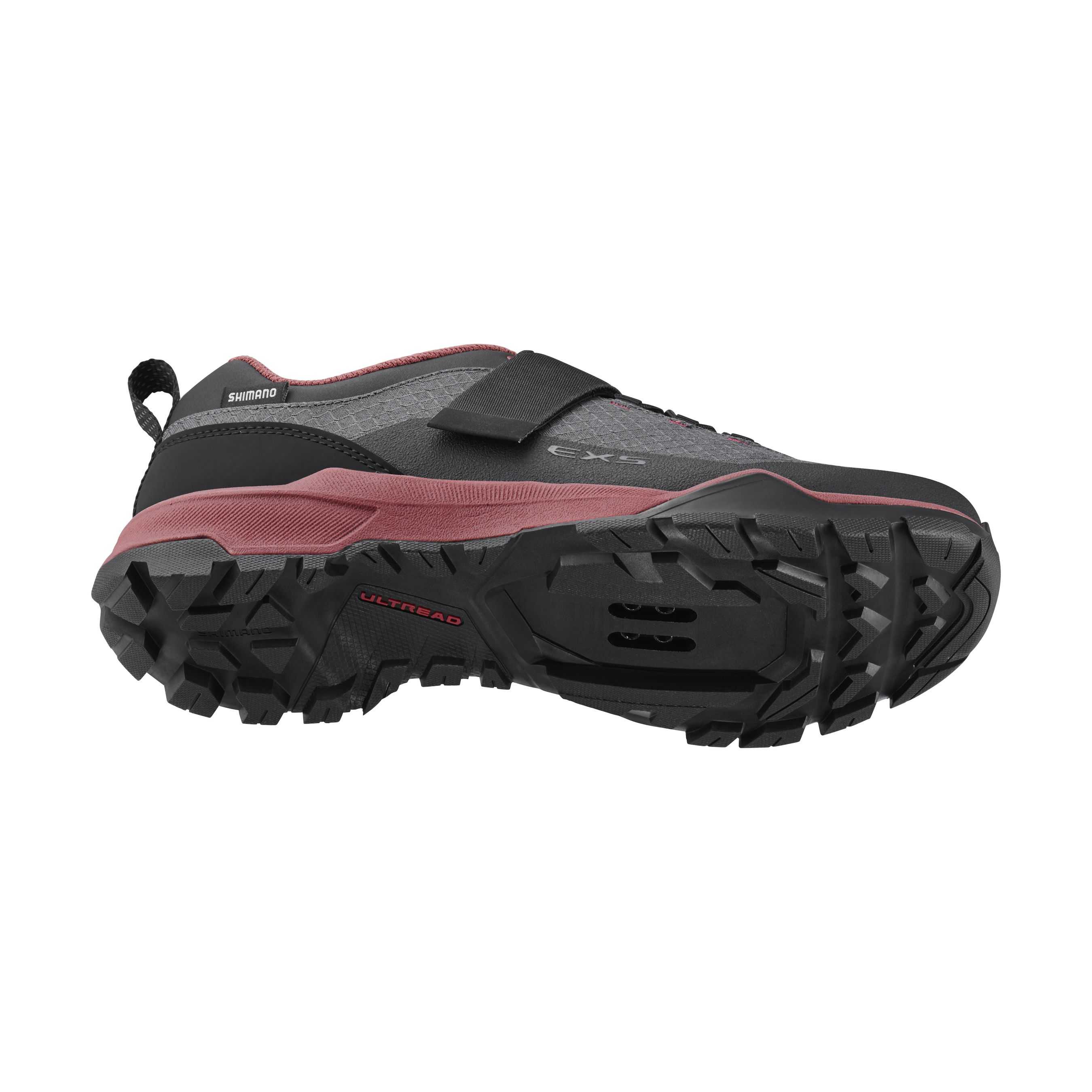 Women MT SH-EX5 Schuh / black / 39