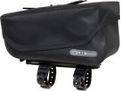 TOPTUBE-BAG Oberrohrtasche / black matt / 1.5 L