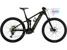 RAIL 9.5 GEN 4 E-MTB Fully / black olive / XL