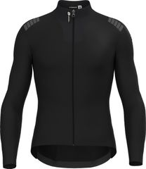 MILLE GT ULTRAZ S11 Herren-Softshelljacke / black series / L