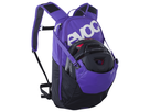 Ride 8L Backpack / violet/black