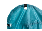 TRAVEL NANO Transporttasche / petrol / 180 x 92.5cm