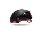ECLIPSE PRO SHPERICAL MIPS / matte black/frequency orange / M 55-