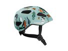 Kids Pnut 2.0 KinetiCore Helm / sealife