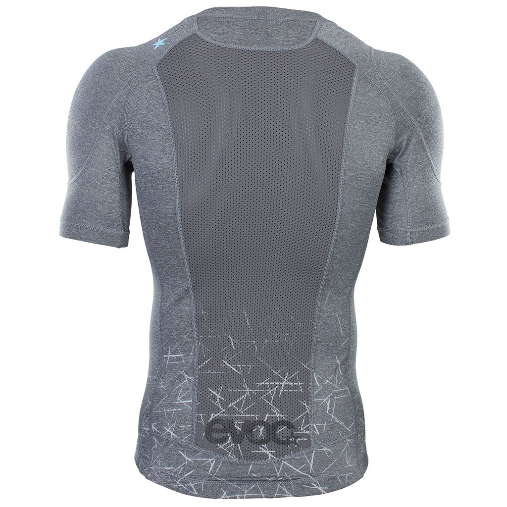 Enduro Shirt I / carbon grey / S