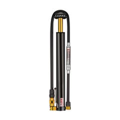 MICRO FLOOR DRIVE HVG Pumpe / black gloss