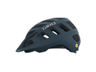 RADIX MIPS Velohelm / matte harbor blue / L 59-63