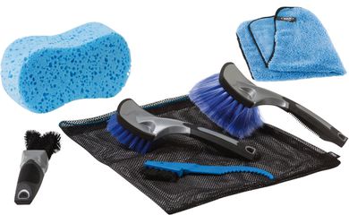 Reinigungsbürsten-Set 6-teilig NL-79121