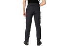 MINAKI Herren-Lofthose / black / L