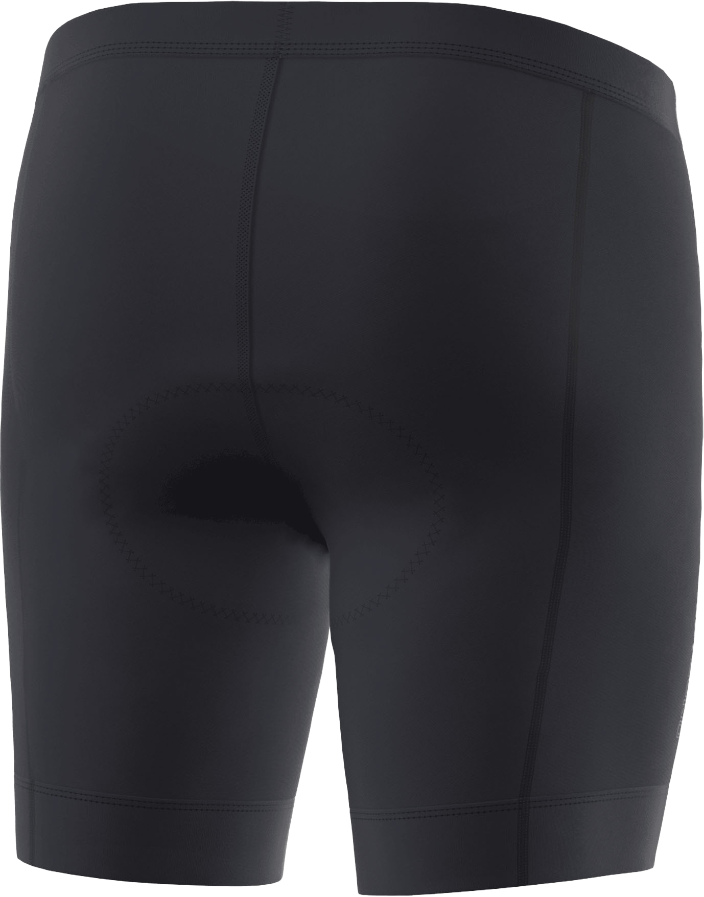 SQLAB Herren-Innenhose / black / 56