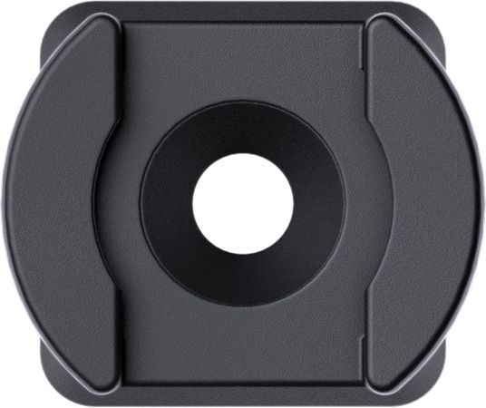 Stem Mount Square SPC+ / schwarz