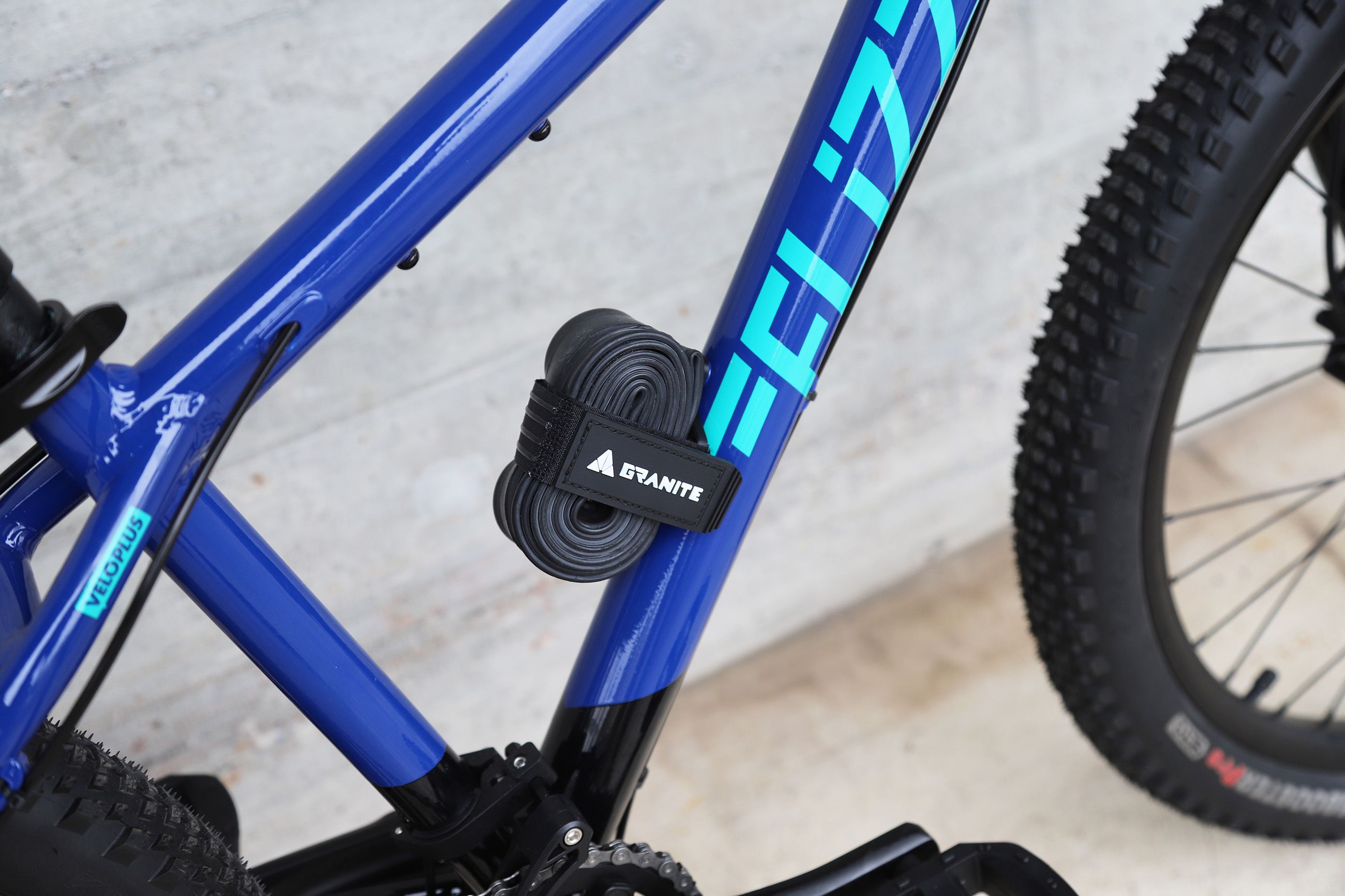 FLiZZi 24 MTB / blau