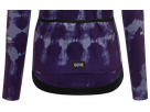 PROGRESS Damen Thermo Langarmtrikot / amethyst/purple / M=40