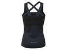 W Symphony Tank / dark ink / L
