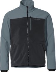 VIRT II Herren-Softshelljacke / heron / S