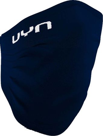 WINTER COMMUNITY MASK Unisex-Schlauchschal / navy / L/XL