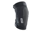 K-LITE ZIP Knieprotektor / schwarz / L