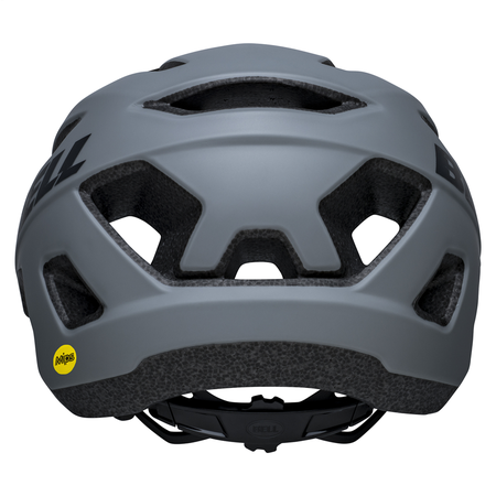 Nomad II Jr. MIPS Helmet / matte gray / UY 52-57